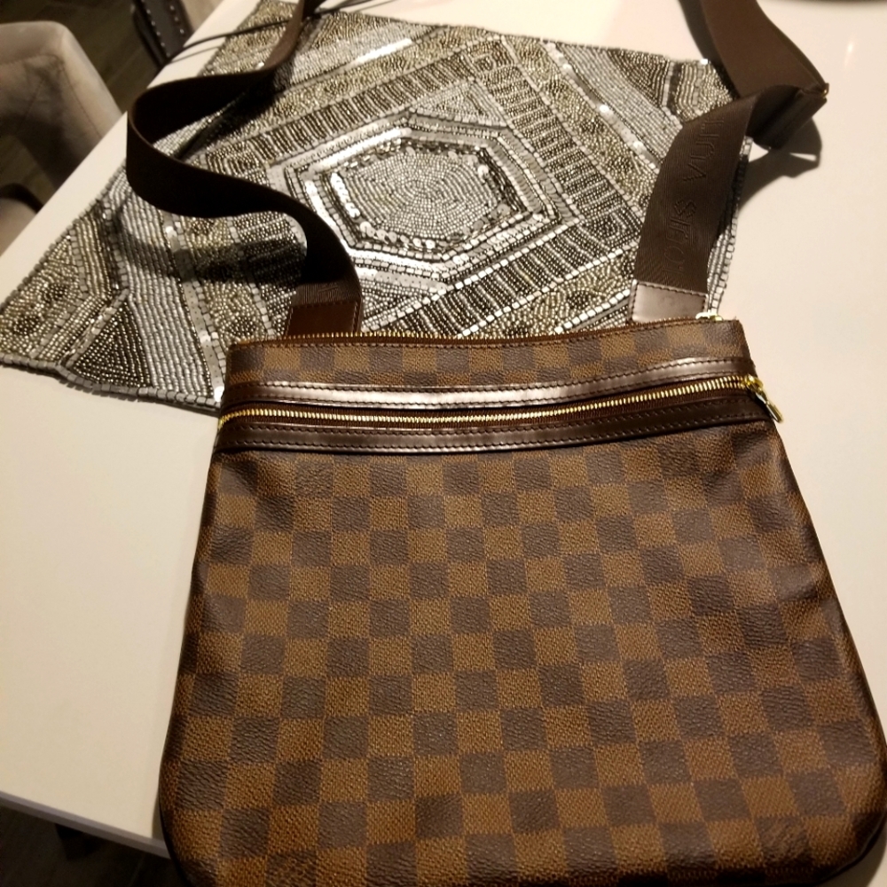 Louis Vuitton crossbody